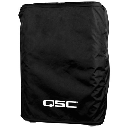 Housse enceinte QSC CP12 Outdoor Cover