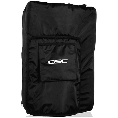 Housse QSC CP12 Outdoor — 12 pouces – Image 2