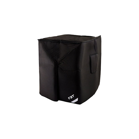 Housse caisson de basse FBT SL-CH 118 housse pour SubLine 118S