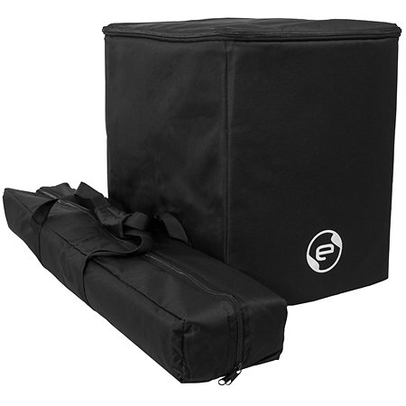 Housse enceinte Elokance e-Slim 212 cover pack