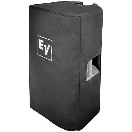 Housse enceinte ELECTRO VOICE ZLX-15-G2-CVR