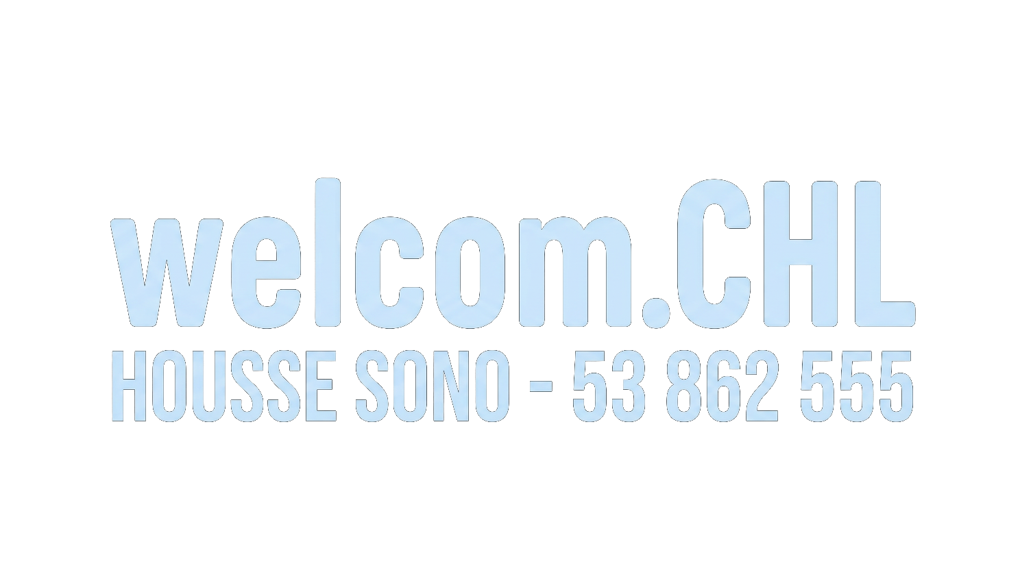 Welcom CHL
